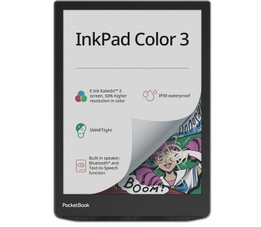 PocketBook InkPad Colour 3 Stormy Sea eReader