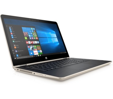 HP Pavilion x360 14-ba025nd