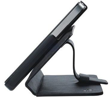 Trexta Rotating Folio