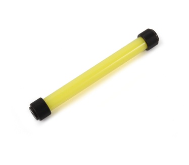 EK Water Blocks EK-CryoFuel Solid Laguna Yellow (Premix 1000mL)