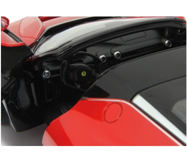 Jamara Ferrari LaFerrari Aperta 1:14 red 2,4GHz Manual door