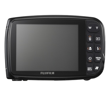 Fuji FinePix Z30 Zwart