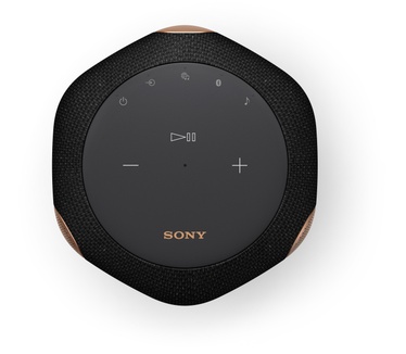 Sony SRS-RA3000 Zwart
