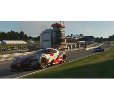 Gran Turismo Sport Collector's Edition, PlayStation 4