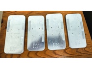 IPhone 17-dummy's van Sonny Dickson