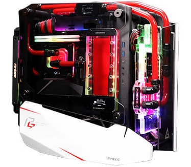 Antec STRIKER Phanton Gaming Edition