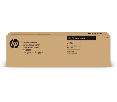Samsung Zwart toner standaard capaciteit (pagina opbrengst 2K)