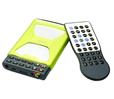 ICIDU SI-707146 320GB