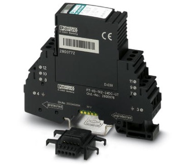 Phoenix PT-IQ-3-PB-UT