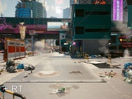 Cyberpunk 2077 PC vergelijking #2