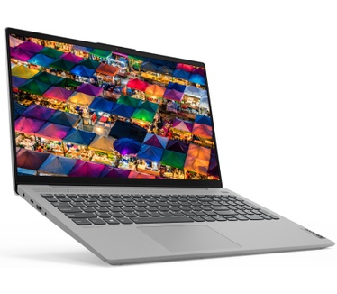 Lenovo IdeaPad 5 15IIL05 (81YK00F4MB, Azerty toetsenbord)