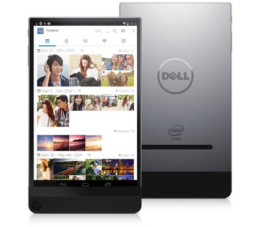 Dell Venue 8 (7840-0095) Zwart