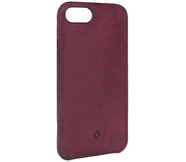TwelveSouth RelaxedLeather (iPhone 7) Paars