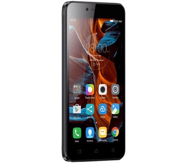 Lenovo K5 Grijs