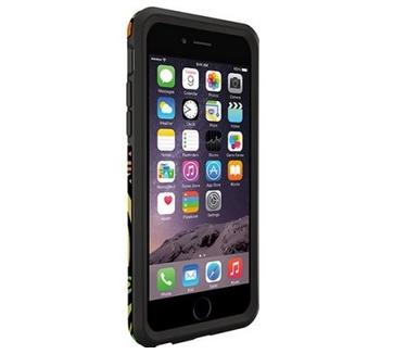 Otterbox My Symmetry Apple iPhone 6 Case - Brazilian Pop