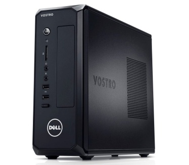 Dell 270s