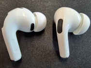 apple airpods pro 3 versus airpods pro 2 - uiterlijk