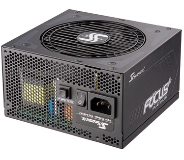 Seasonic Focus Plus 750 Platinum