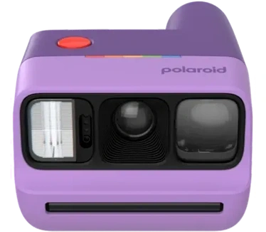 Polaroid Go Instant Camera Generation 3