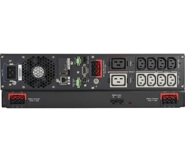 Eaton 9PXEBM72RT1U-L