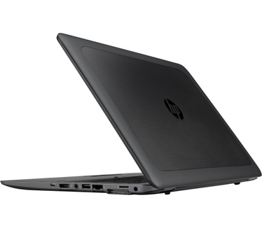 HP ZBook 15u G3 X5E38AW (Belgisch model)