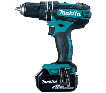 Makita DHP482RFE