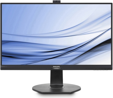 Philips 272P7VPTKEB/00 Zwart