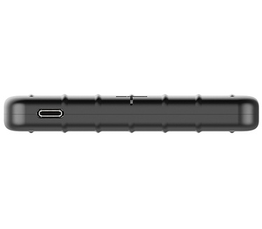 Silicon Power Bolt B75 Pro 4TB Zwart