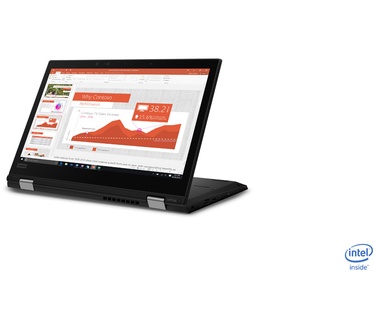 Lenovo L390 Yoga