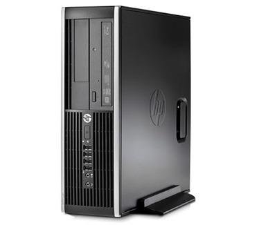 HP Compaq 6300 Pro SSF (B0F55ET + A9P21AT)