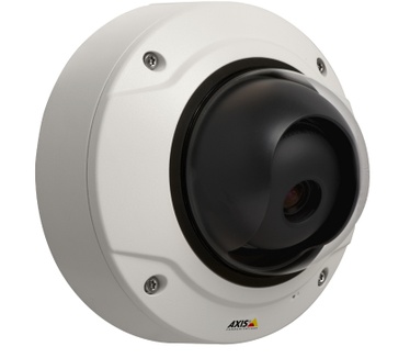 Axis Q3505-V 22 mm Mk II