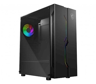 Paradigit Gaming Extreme R7 RX5700