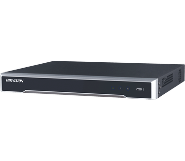 Hikvision DS-7616NI-K2 4K NVR 12TB