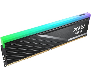 XPG Lancer Blade RGB AX5U6000C3016G-DTLABRBK