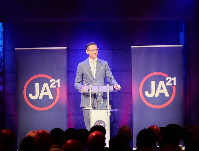 JA21