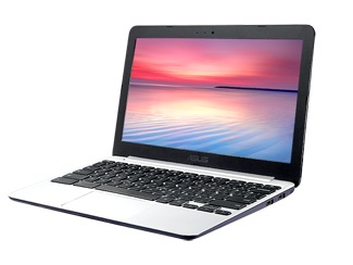 Asus C201