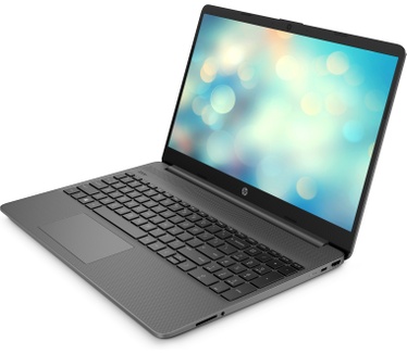 HP 15s-fq3801nd