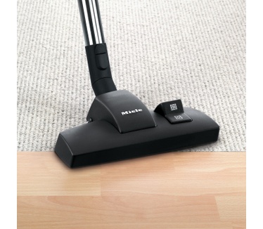 Miele Complete C3 Electro Plus Marineblauw