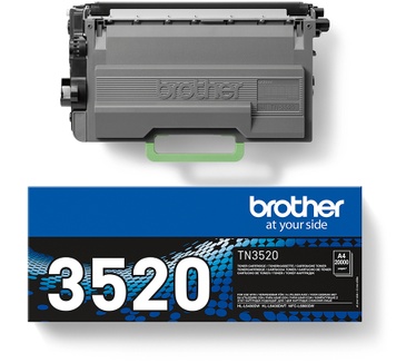 Brother Tonercartridge (circa 20.000 pagina's A4 conform ISO/IEC 19752)