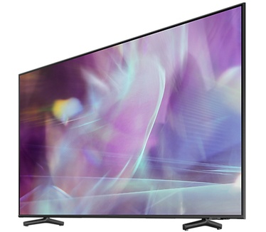 Samsung QLED 4K 50Q64A (2021) Zwart