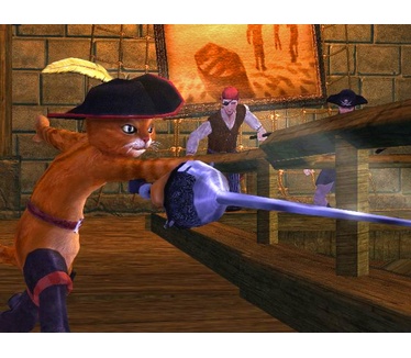 Shrek the Third