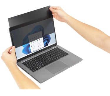 HP Kensington Privacy 14i