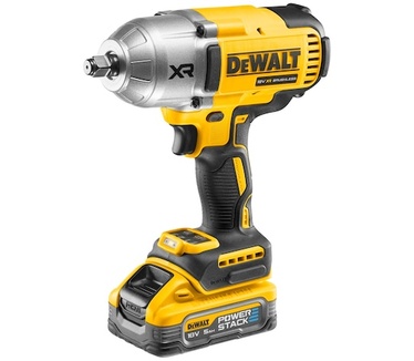 DeWalt DCF900H2T-QW