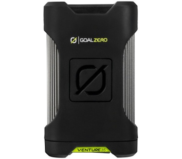 Goal Zero Venture 35
