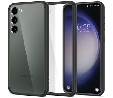 Spigen Ultra Hybrid
