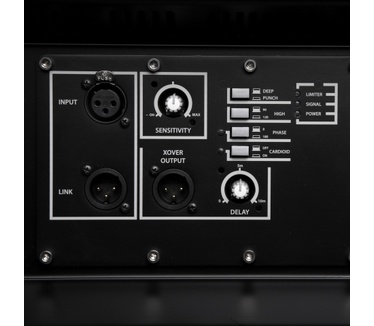 RCF SUB 8006-AS