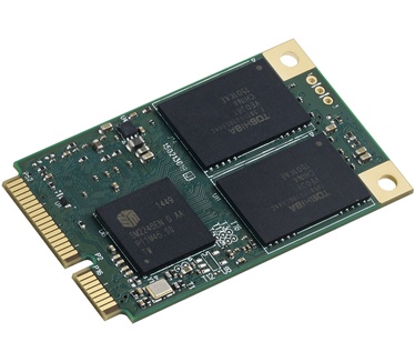 Plextor M6MV mSATA 256GB