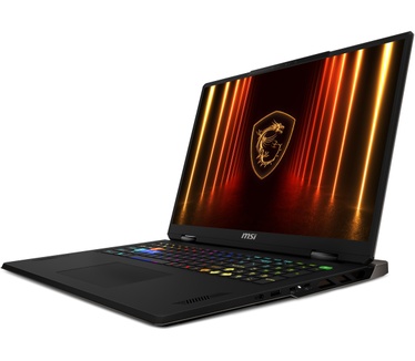 MSI Vector A18 HX A9WHG-019BE