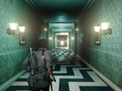 Review The Evil Within 2