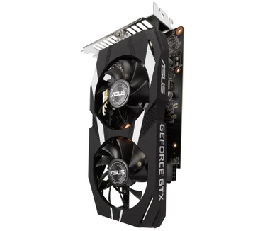 ASUS Dual GeForce GTX 1650 4GB GDDR6 V1